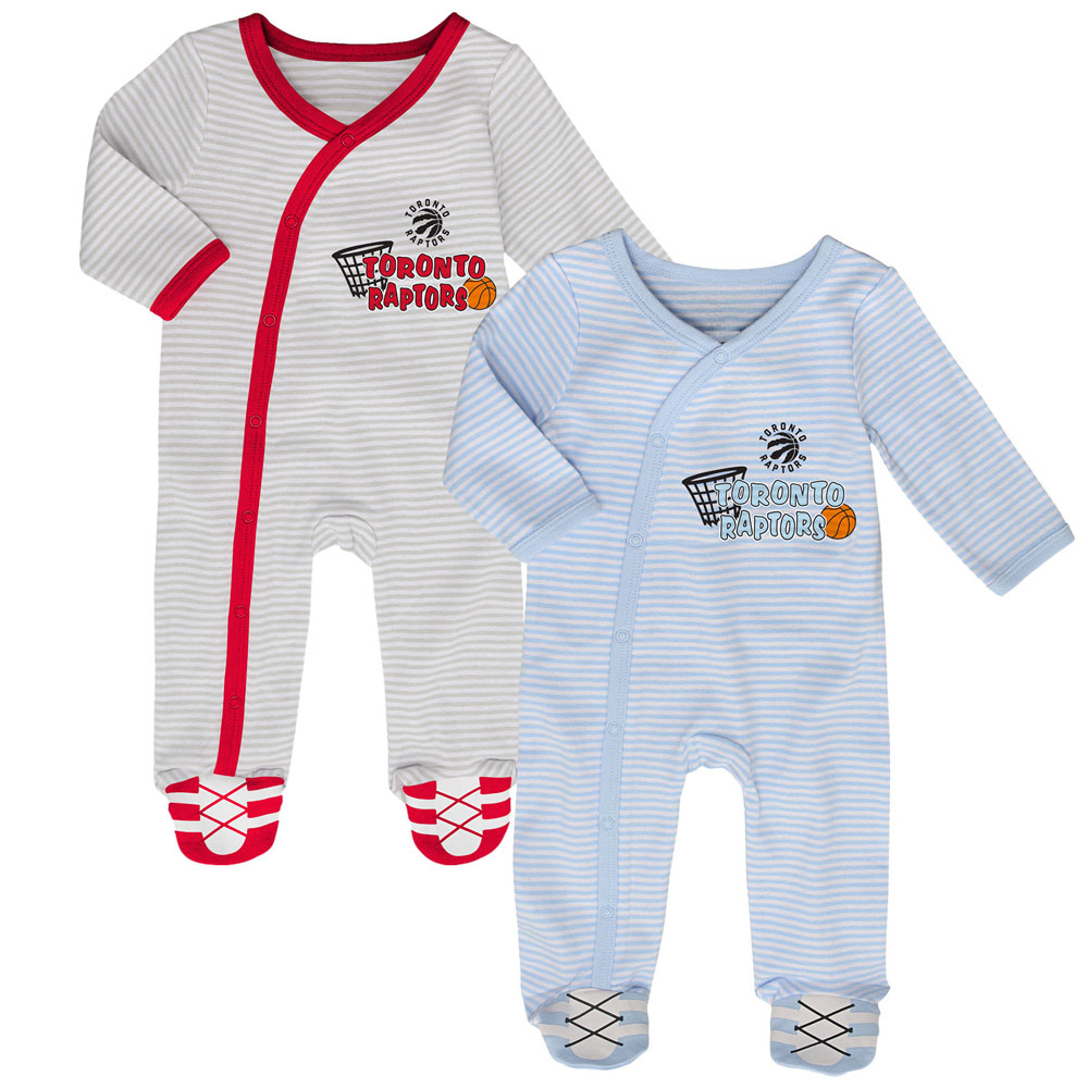 toronto raptors baby clothes