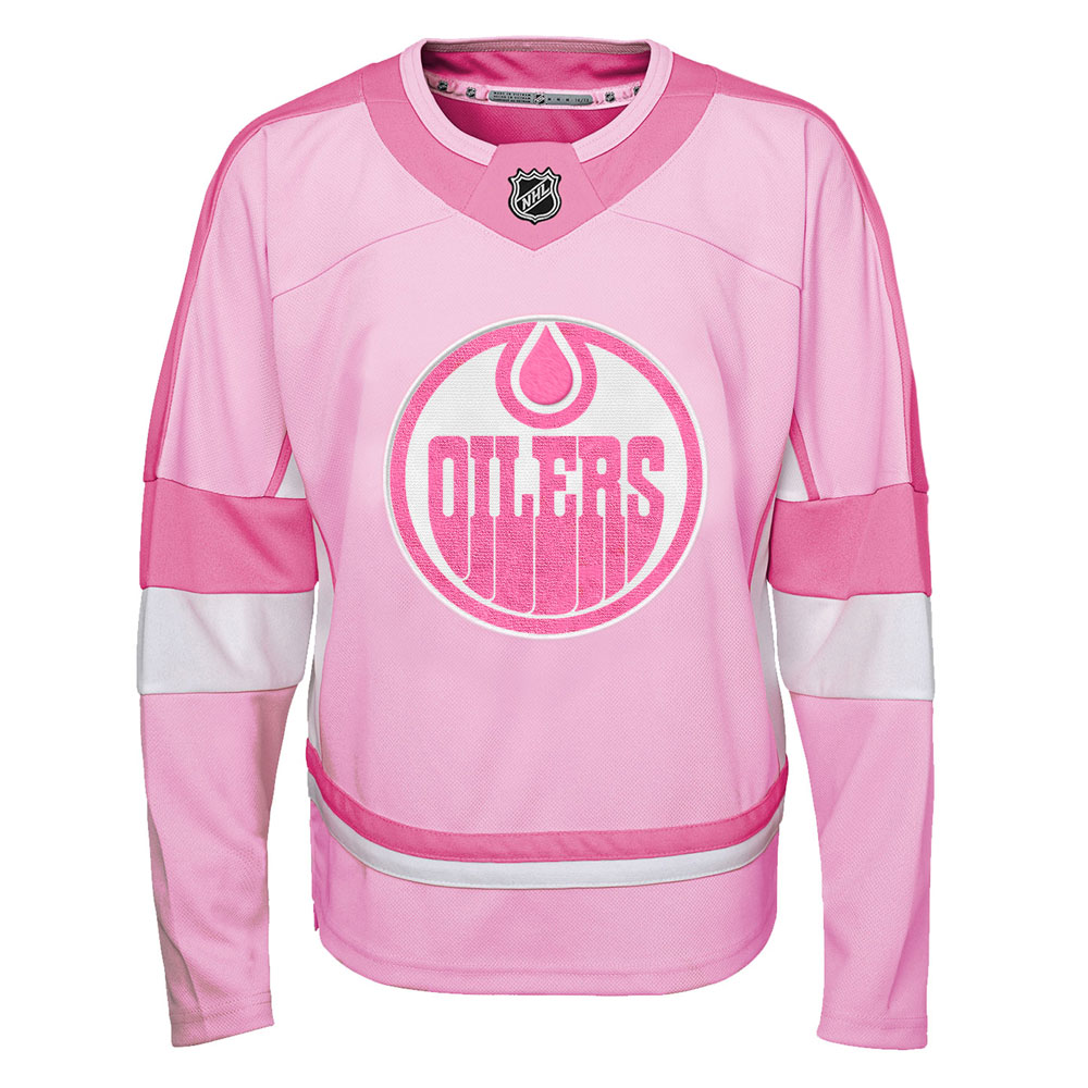 pink winnipeg jets jersey