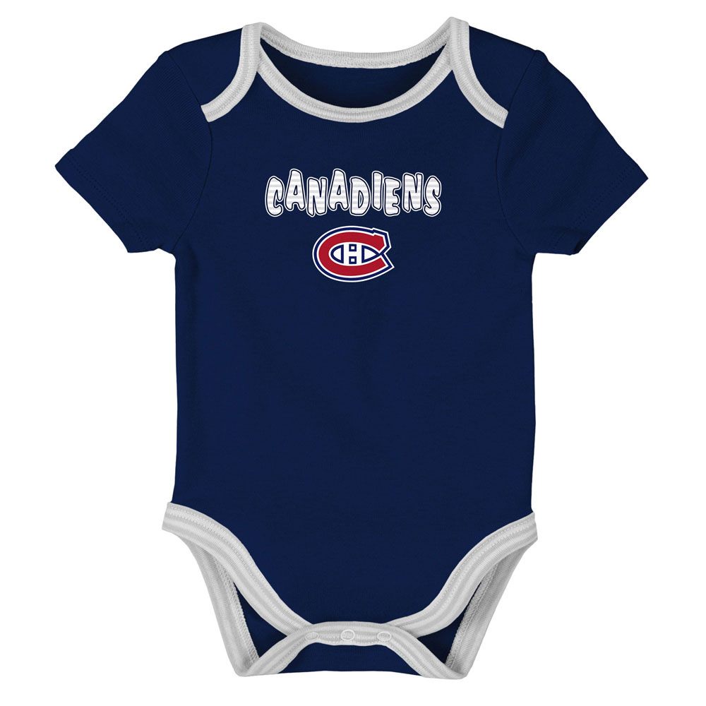 baby canadiens jersey