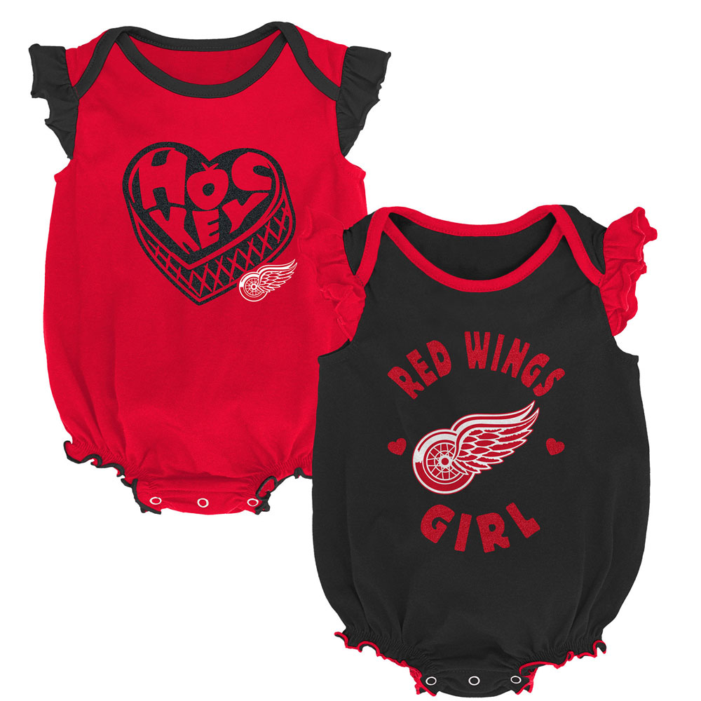 pink toronto maple leafs jersey infant