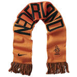 Nike Netherlands National Team Scarf