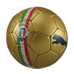 Puma Italy Fan Soccer Ball