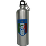 Fana Sports Italy 26oz. Aluminum Water Bottle