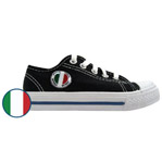 Italy Toddler Country Shoes