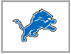 Detroit Lions