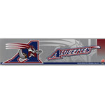 Wincraft Montreal Alouettes Bumper Sticker