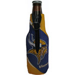 JF Sports Minnesota Vikings Bottle Cooler