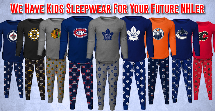 nhl t shirts canada