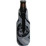 JF Sports Oakland Raiders Bottle Cooler