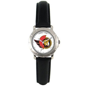 Game Time Ottawa Senators Player Series Watch