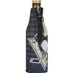 JF Sports Pittsburgh Penguins Bottle Cooler
