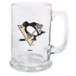 Hunter Manufacturing Pittsburgh Penguins 15oz. Sports Mug