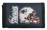 Rico Industries New England Patriots Nylon Wallet