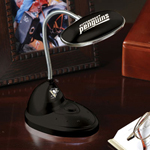 The Memory Company Pittsburgh Penguins LED Desk Lamp