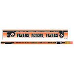 Wincraft Philadelphia Flyers 6 Pack Pencils