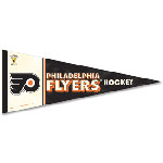 Wincraft Philadelphia Flyers Premium Felt Vintage Pennant