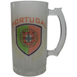 Fana Sports Portugal 15oz. Sports Mug