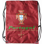 Fana Sports Portugal Sackpack