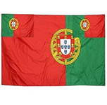 Sportira Portugal Flag to Wear