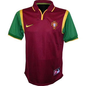 retro portugal shirt
