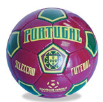 Moltex Portugal Soccer Ball