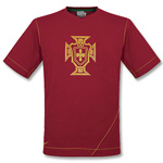 Nike Portugal Heavy Federation T-Shirt