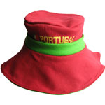 Pam GM Portugal Toddler Bucket Hat