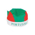 Sportira Portugal Bandana
