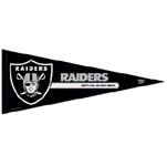 Wincraft Oakland Raiders Pennant