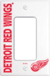 IAX Sports Detroit Red Wings Decora Cover