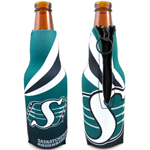 JF Sports Saskatchewan Roughriders Bottle Cooler