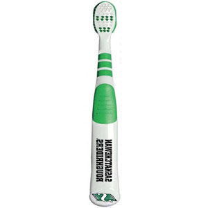 IAX Sports Saskatchewan Roughriders Adult Toothbrush