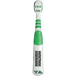 IAX Sports Saskatchewan Roughriders Adult Toothbrush