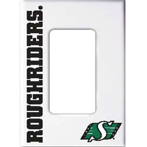 IAX Sports Saskatchewan Roughriders Decora Cover