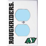 IAX Sports Saskatchewan Roughriders Outlet Cover