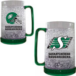 IAX Sports Saskatchewan Roughriders 16oz. Freezer Mug