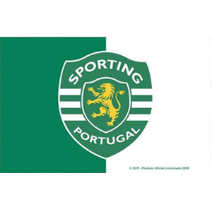 Sporting Clube de Portugal Flag