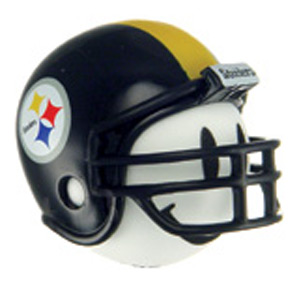 Rico Industries Pittsburgh Steelers Antenna Topper
