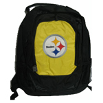 Concept One Pittsburgh Steelers Backpack