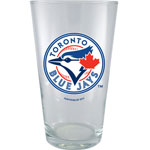 Hunter Manufacturing Toronto Blue Jays 17oz. Mixing Glass