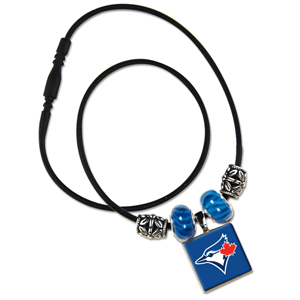 Wincraft Toronto Blue Jays Life Tiles Necklace