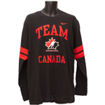 Team Canada Thermal Long Sleeve T-Shirt by Nike