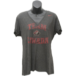 Nike Team Canada Women's Tribute Tri-Blend T-Shirt