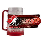 Hunter Manufacturing Team Canada 16oz. Freezer Mug