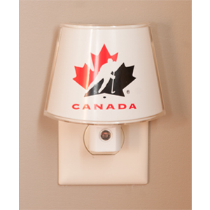 Team Kool Team Canada Night Light