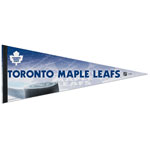 Toronto Maple Leafs Premium Felt Pennant by Wincraft