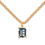 Wincraft Detroit Tigers Necklace