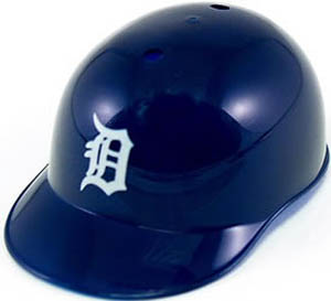 Jarden Sports Licensing Detroit Tigers Replica Batting Helmet