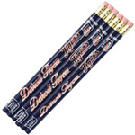 Wincraft Detroit Tigers 6 Pack Pencils