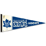 Toronto Maple Leafs Premium Felt Vintage Pennant by Wincraft